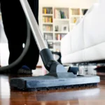 ทำความสะอาดคอนโด